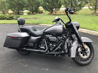 2017 road king special for sale near me