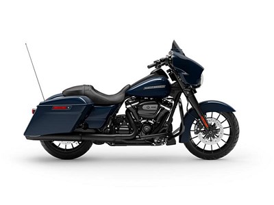 New 2019 Harley-Davidson® Street Glide® Special