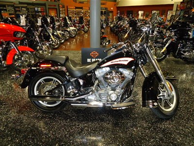 Used 2006 Harley-Davidson® Heritage Softail®