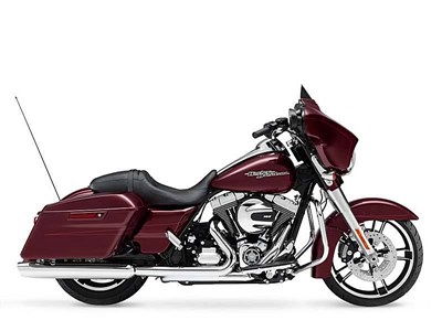 Used 2014 Harley-Davidson® Custom
