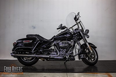 Used 2017 Harley-Davidson® Road Glide® Ultra