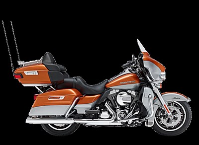 Used 2014 Harley-Davidson® Electra Glide® Ultra® Limited