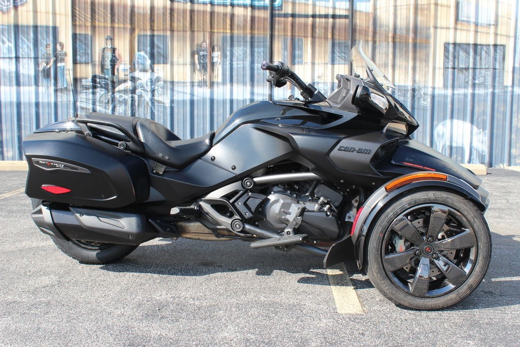 Can-Am Motorcycles for Sale (33 Bikes, Page 2) | CycleCrunch