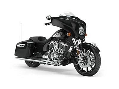New 2019 Indian® Scout® Bobber