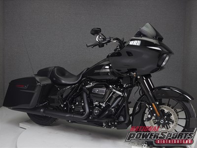 Used 2018 Harley-Davidson® Road Glide® Special