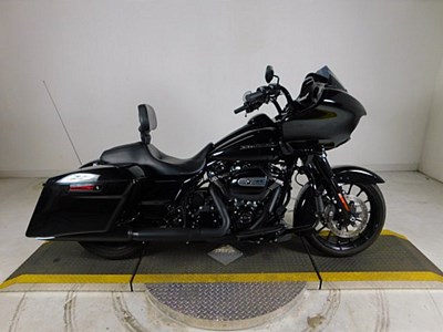 Used 2018 Harley-Davidson® Road Glide® Special