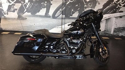 New 2019 Harley-Davidson® Street Glide® Special