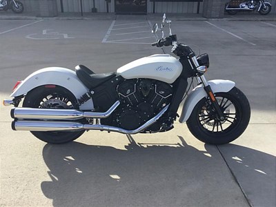 New 2019 Indian® Scout® Sixty