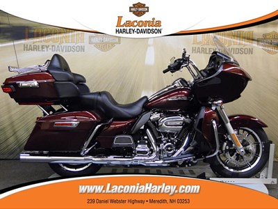 New 2019 Harley-Davidson® Road Glide® Ultra