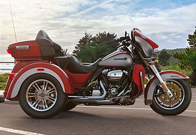 New 2019 Harley-Davidson® Softail® Deluxe
