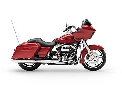 New 2019 Harley-Davidson® Road Glide®