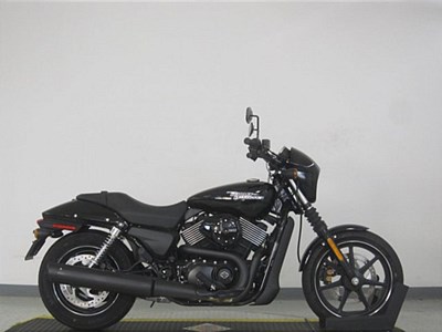 Used 2018 Harley-Davidson® Street™ 750