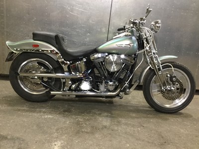 Special Construction Motorcycles for Sale Near on CycleCrunch