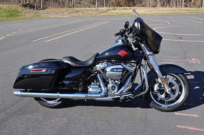 New 2019 Harley-Davidson® Electra Glide Standard
