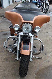 Used 2008 Harley-Davidson® Street Glide®