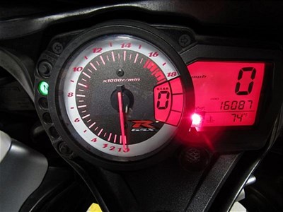 Used 2008 Suzuki