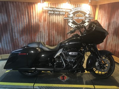 New 2019 Harley-Davidson® Road Glide® Special