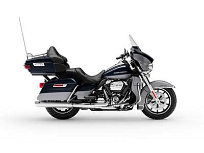 New 2019 Harley-Davidson® Electra Glide® Ultra® Limited