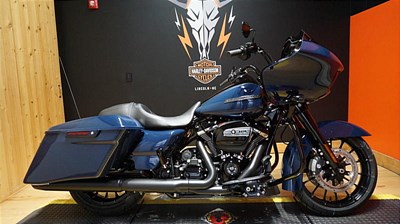 New 2019 Harley-Davidson® Road Glide® Special