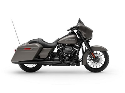 New 2019 Harley-Davidson® Street Glide® Special