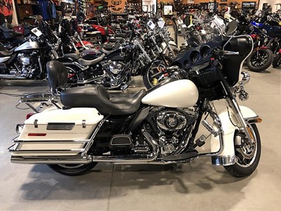 Used 2011 Harley-Davidson® Street Glide®