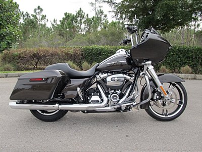 Used 2018 Harley-Davidson® Road Glide®