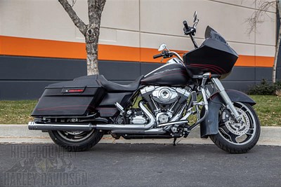 Used 2013 Harley-Davidson® Road Glide® Custom