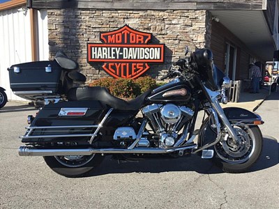 Used 2006 Harley-Davidson® Electra Glide® Classic