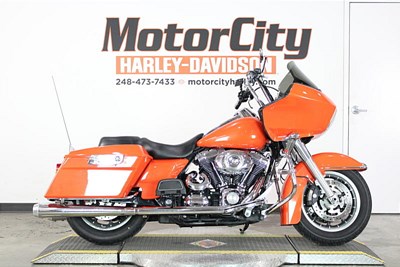 Used 2008 Harley-Davidson® Road Glide®
