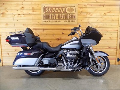 New 2019 Harley-Davidson® Road Glide® Ultra