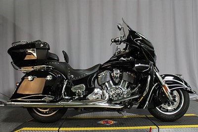 Used 2016 Indian® Roadmaster™