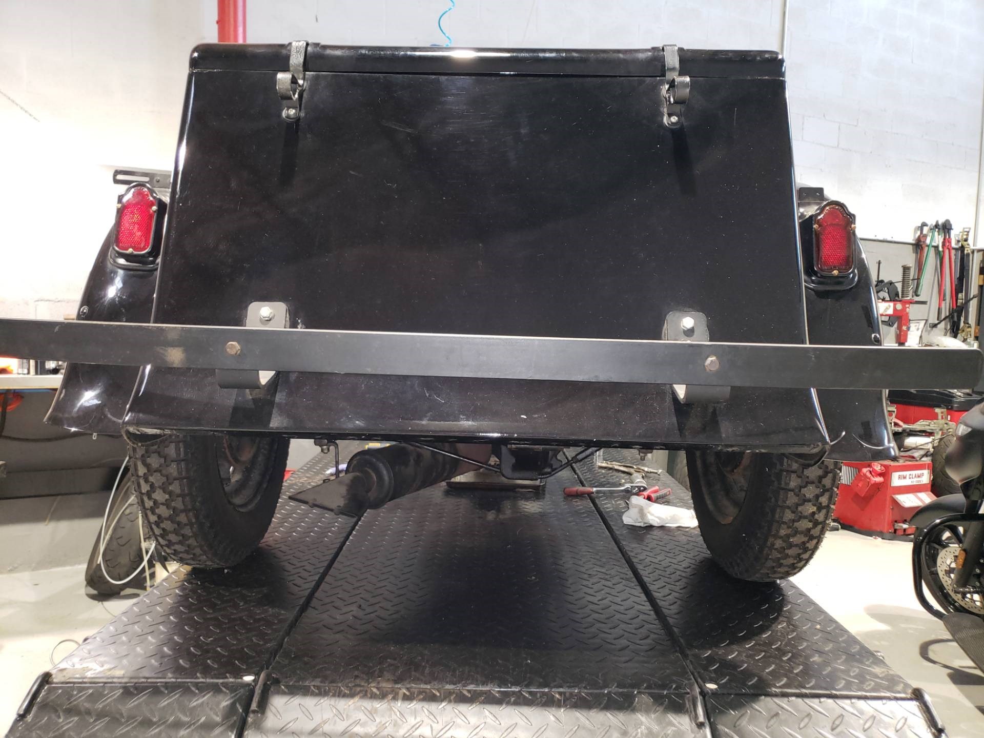 Used Car Dealerships In Fort Myers >> 1951 Harley-Davidson® GA Servi-Car without tow bar (Blk ... Used Car Dealerships In Fort Myers >> 1951 Harley-Davidson® GA Servi-Car without tow bar (Blk ...