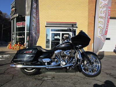 Used 2010 Harley-Davidson® Road Glide® Custom