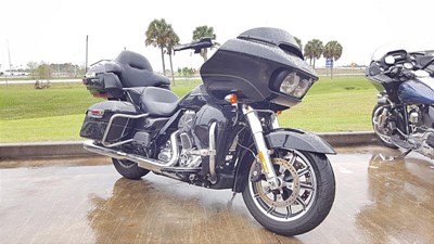 Used 2016 Harley-Davidson® Road Glide® Ultra