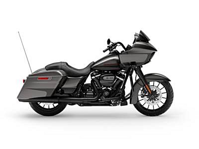 New 2019 Harley-Davidson® Road Glide® Special