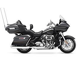 Used 2016 Harley-Davidson® CVO™ Road Glide® Ultra