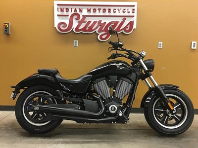 Used 2014 Victory Judge™