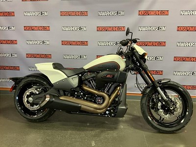 New 2019 Harley-Davidson® Softail® Deluxe