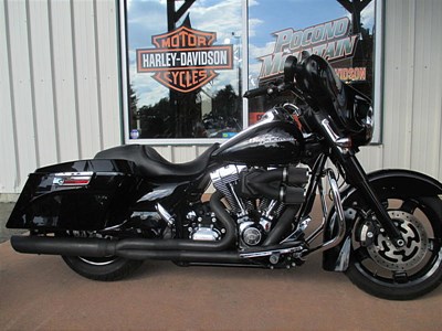 Used 2013 Harley-Davidson® Street Glide®