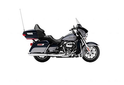 New 2019 Harley-Davidson® Electra Glide® Ultra Classic®