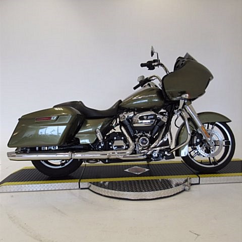 2017 Harley-Davidson® FLTRXS Road Glide® Special (Olive ...