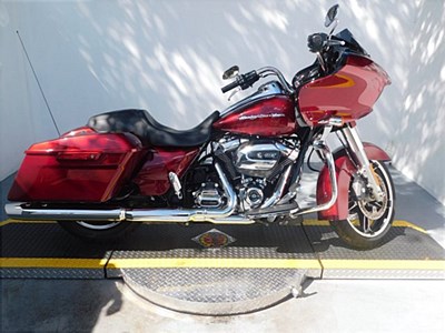 Used 2017 Harley-Davidson® Road Glide® Special