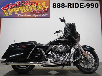 Used 2013 Harley-Davidson® Street Glide®