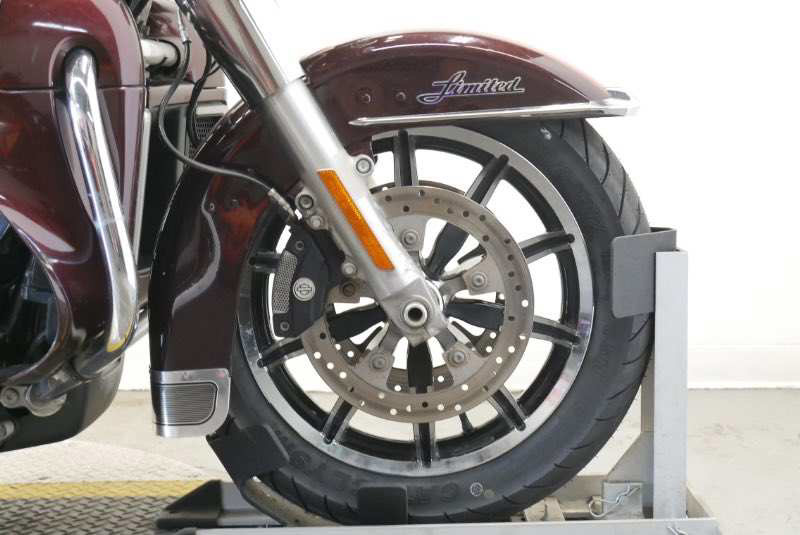 Electra Glide® Ultra® Limited