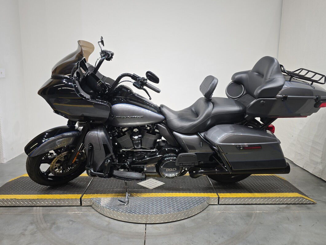 Road Glide® Limited