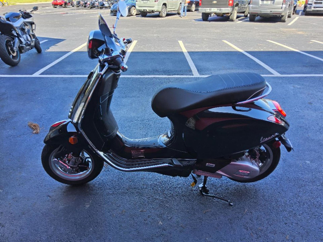 Primavera 150