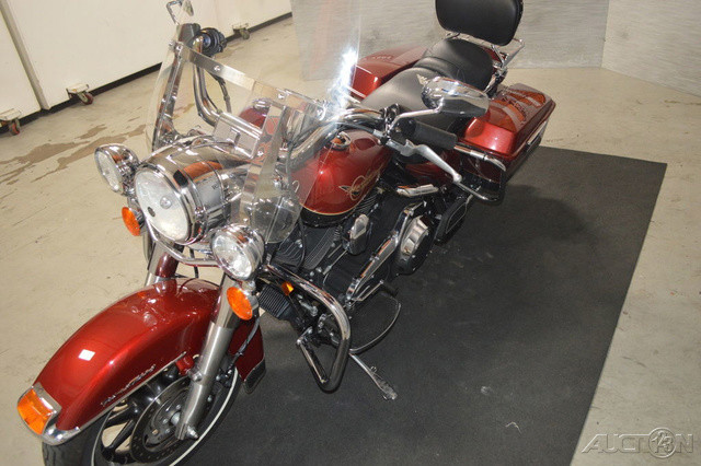 Road King®
