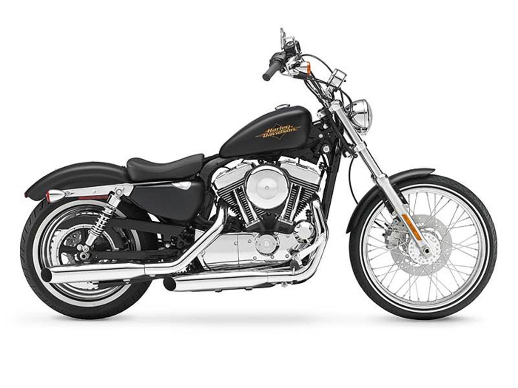Sportster® Seventy-Two®