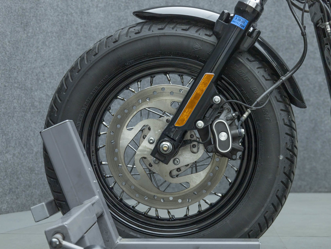 Sportster® Forty-Eight®