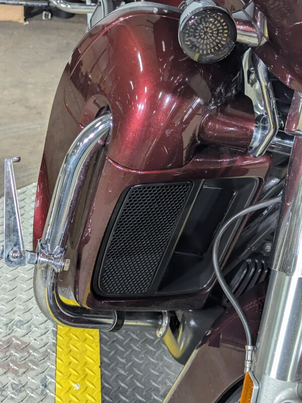 Road Glide® Ultra
